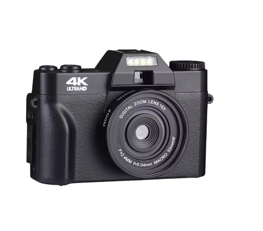 Creator Digital Camera