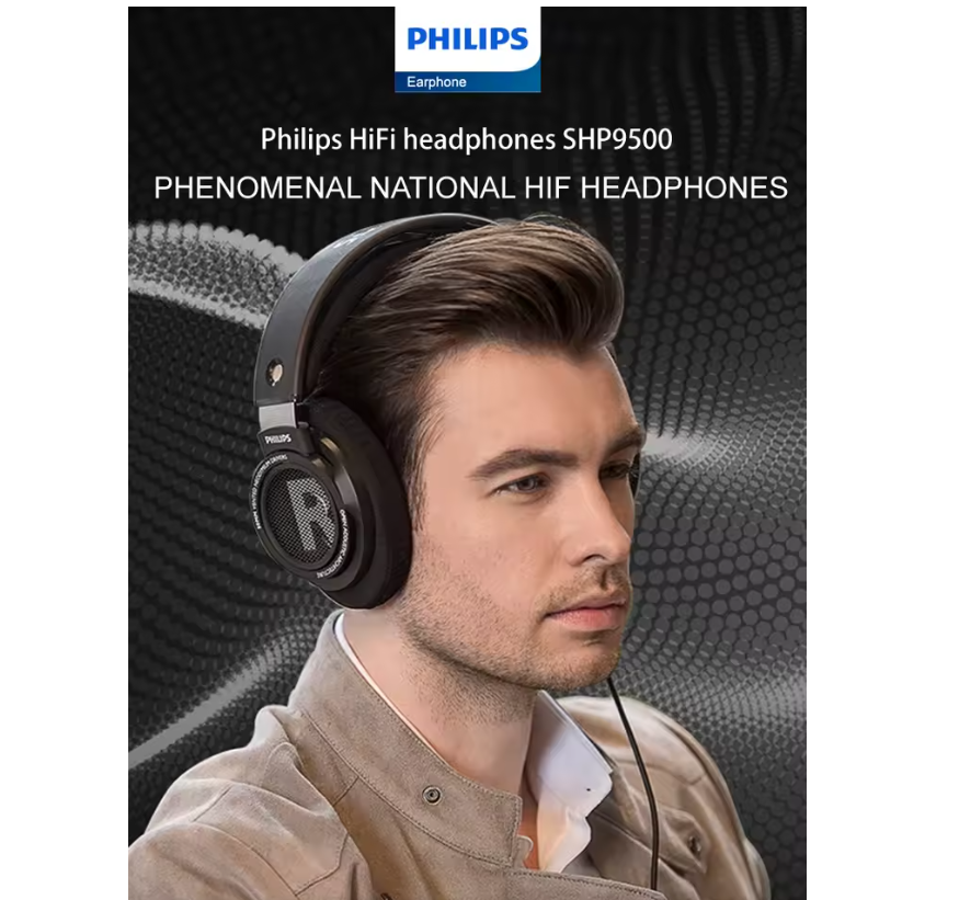 Creator Studio Headphones
