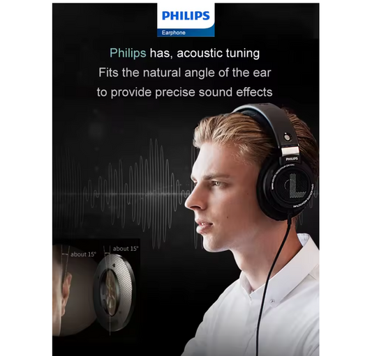 Creator Studio Headphones