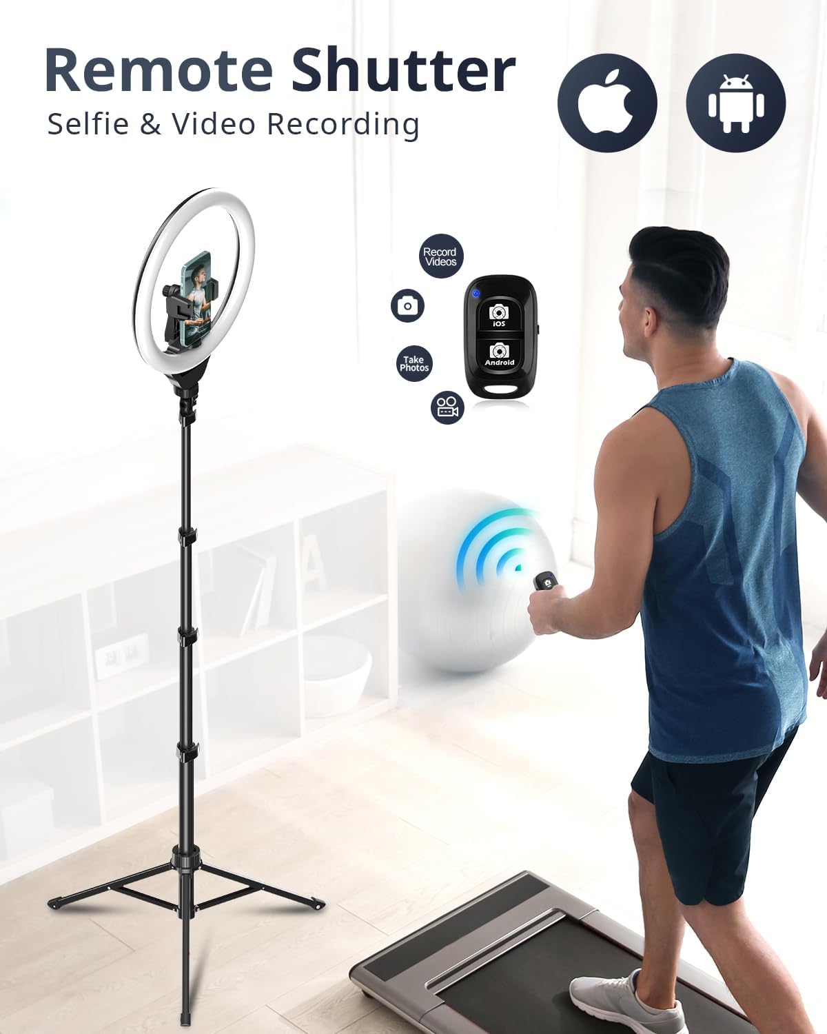Creator Ring Light