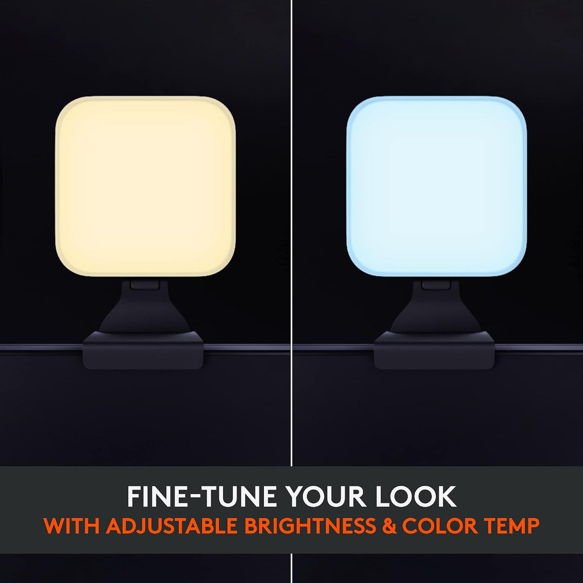 Logitech Litra Glow Streaming Light