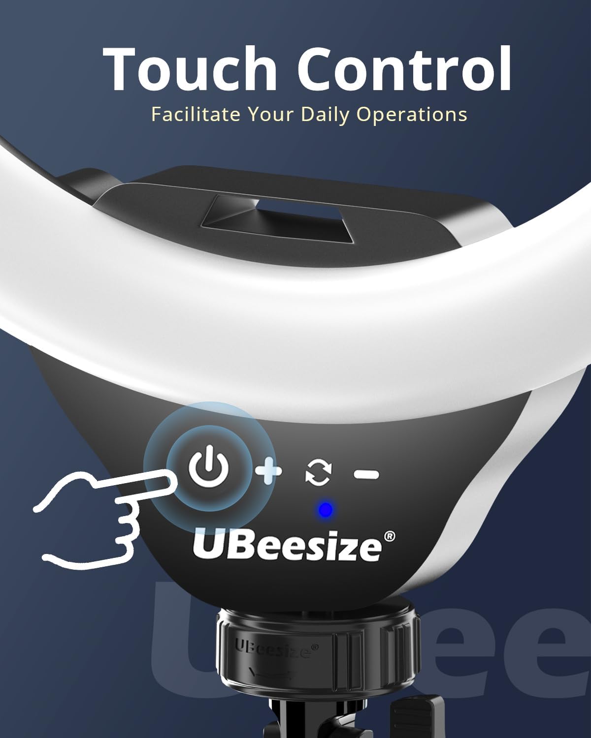 Creator Ring Light