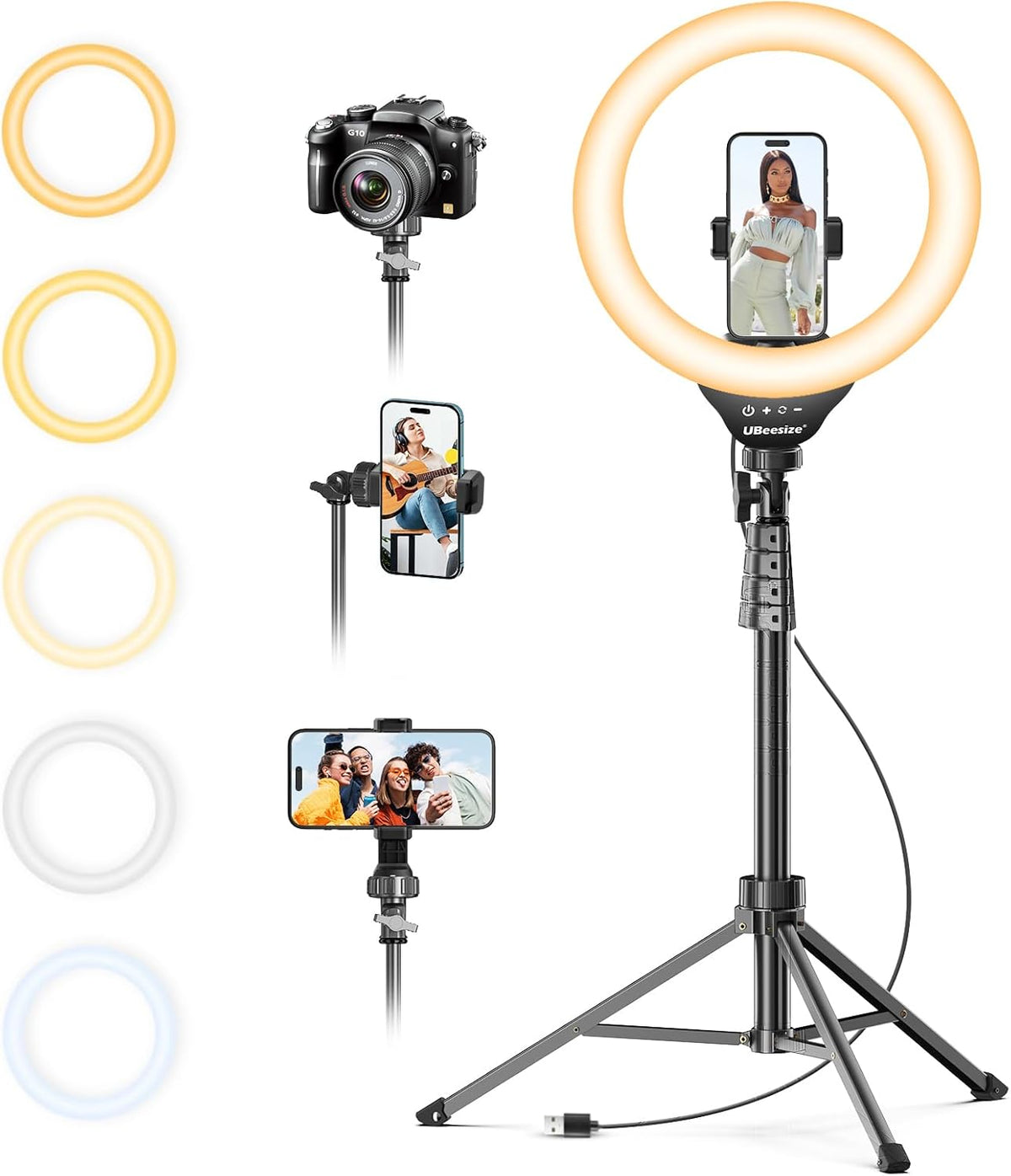 Creator Essentials Setup