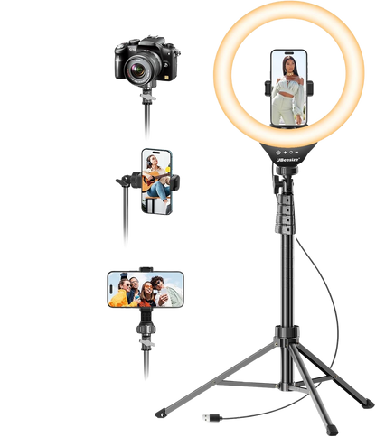 Creator Ring Light