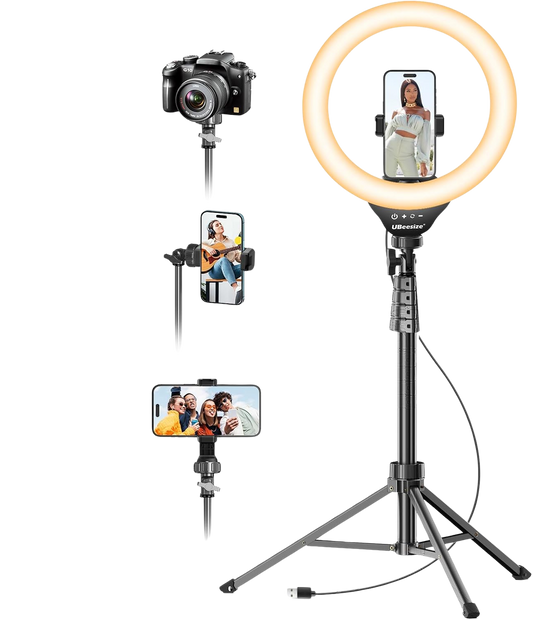 Creator Ring Light