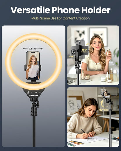 Creator Ring Light