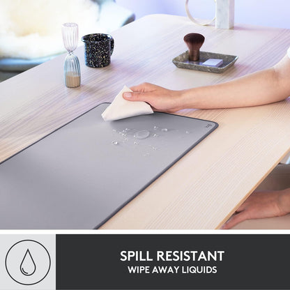 Logitech Studio Series Desk Mat