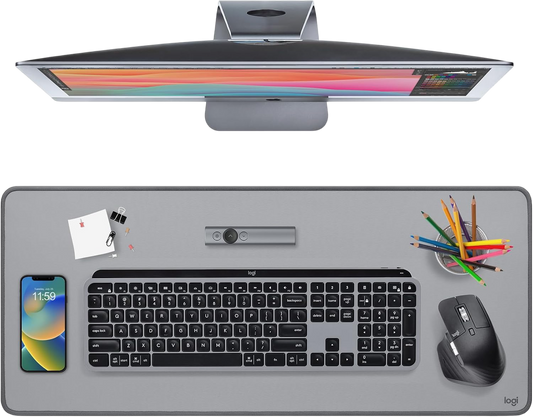 Logitech Studio Series Desk Mat