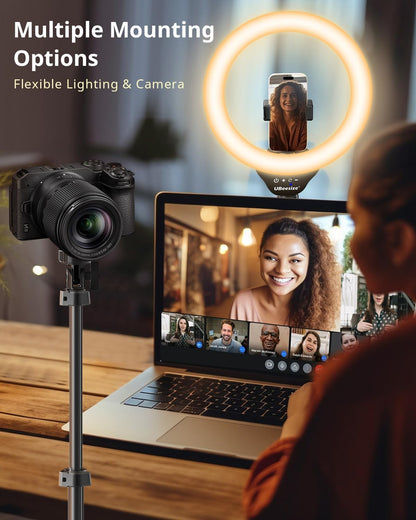 Creator Ring Light