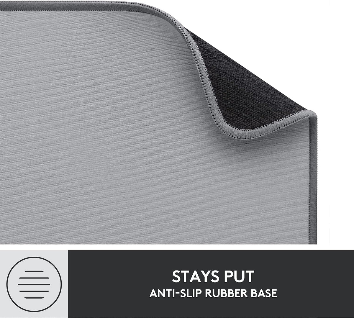 Logitech Studio Series Desk Mat