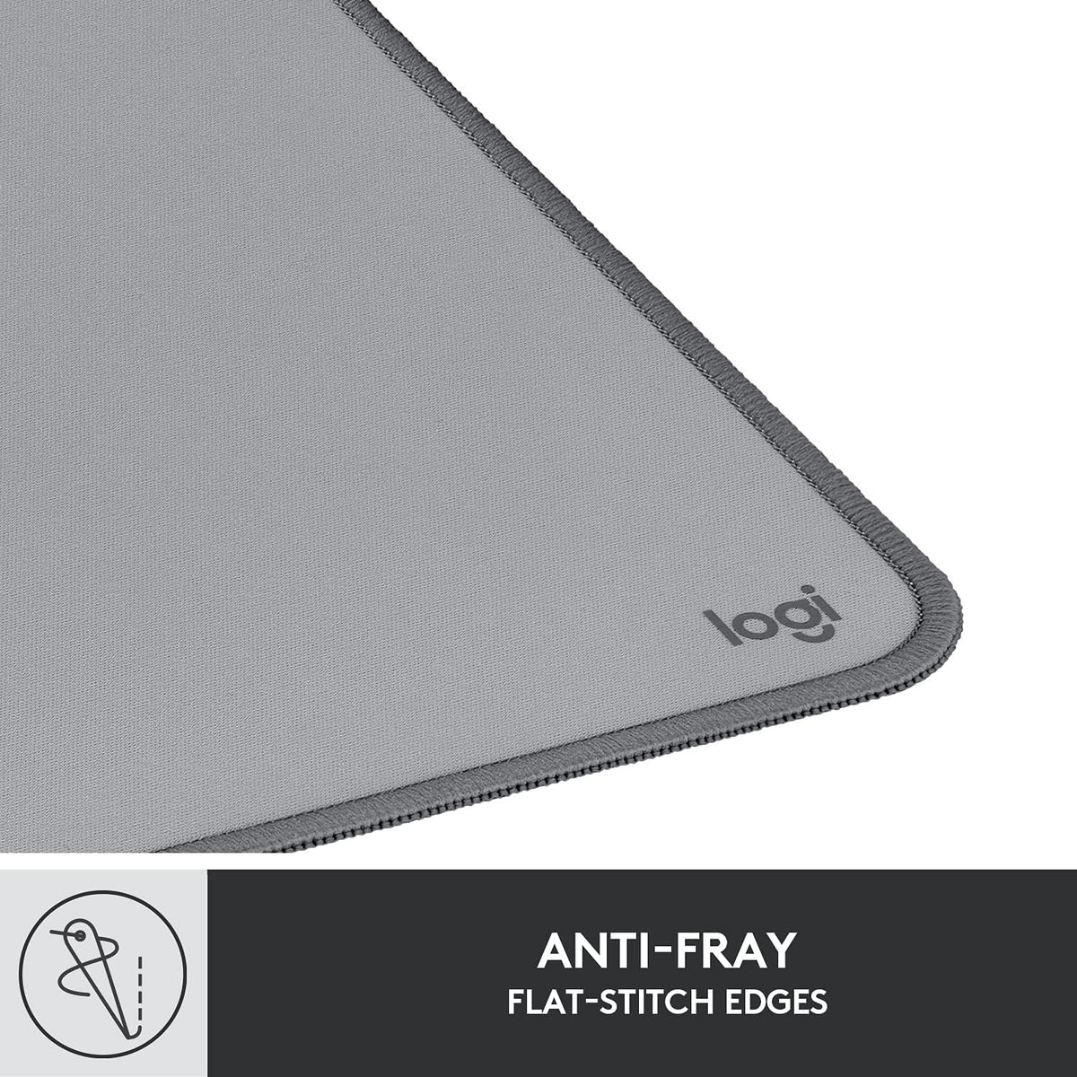 Logitech Studio Series Desk Mat