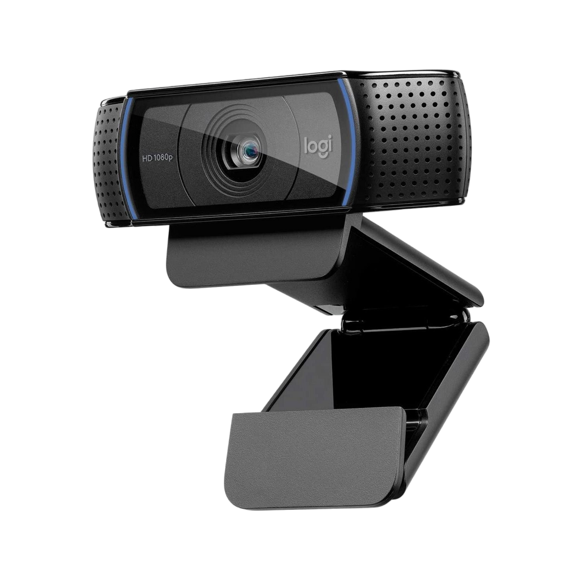 Logitech HD Pro C920 Webcam