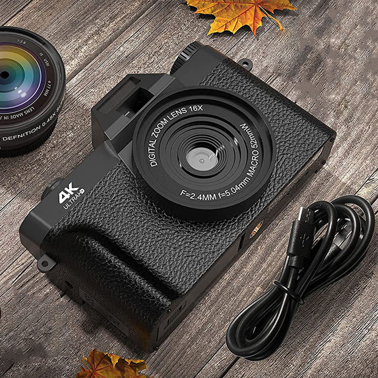 Creator Digital Camera