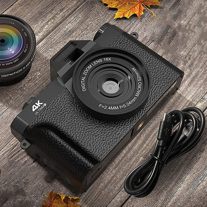 Creator Digital Camera