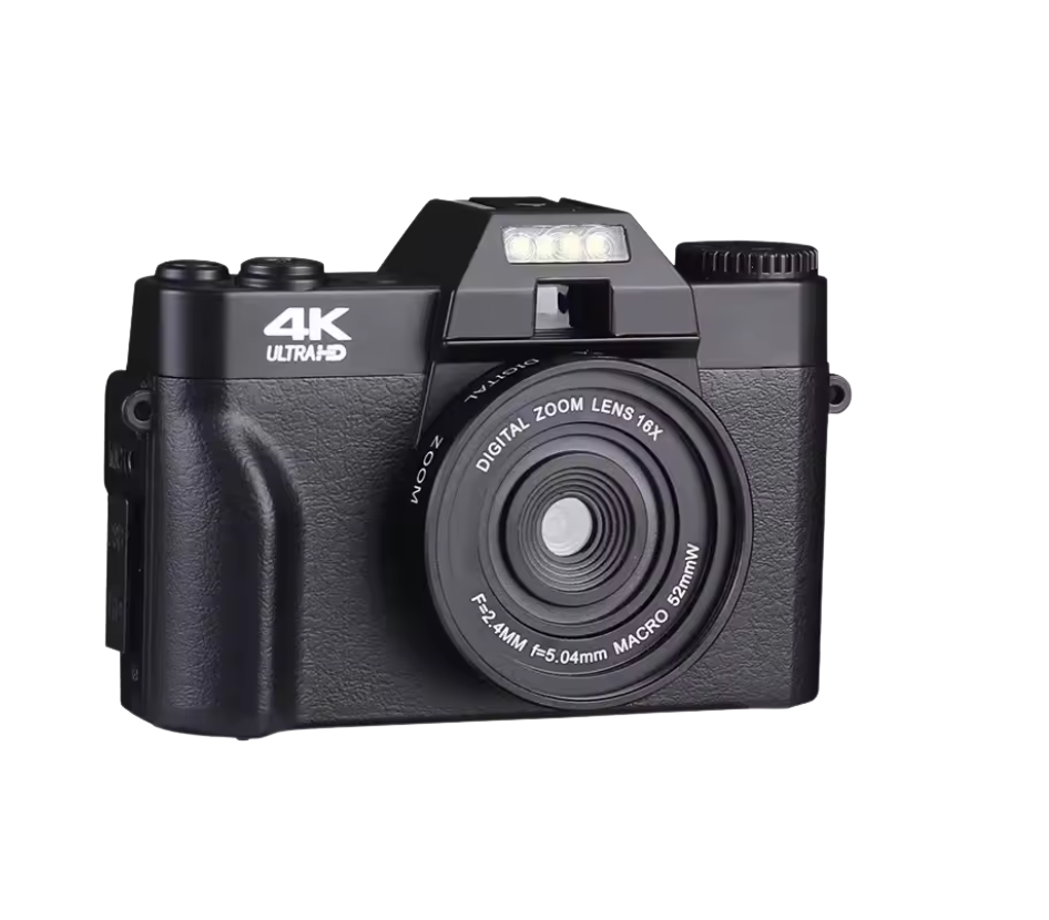 Creator Digital Camera