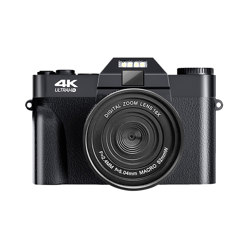 Creator Digital Camera