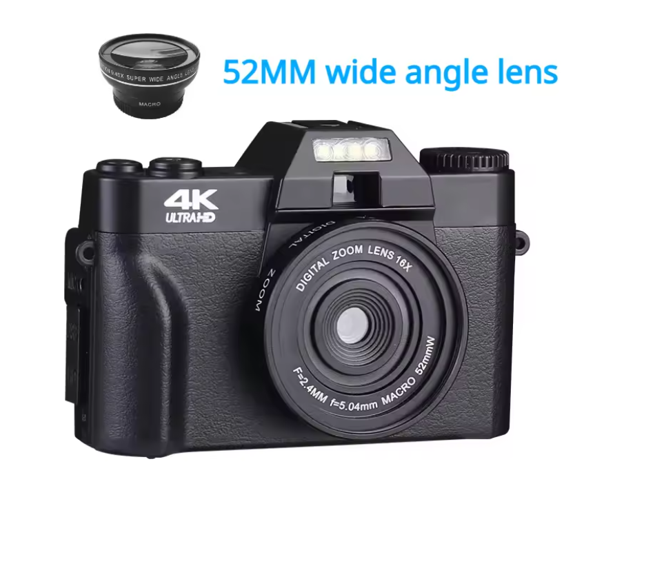 Creator Digital Camera