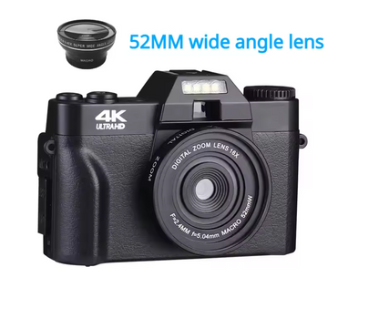 Creator Digital Camera