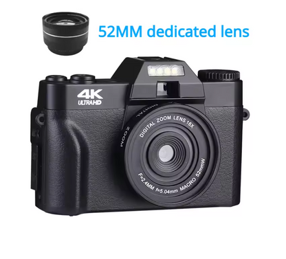 Creator Digital Camera