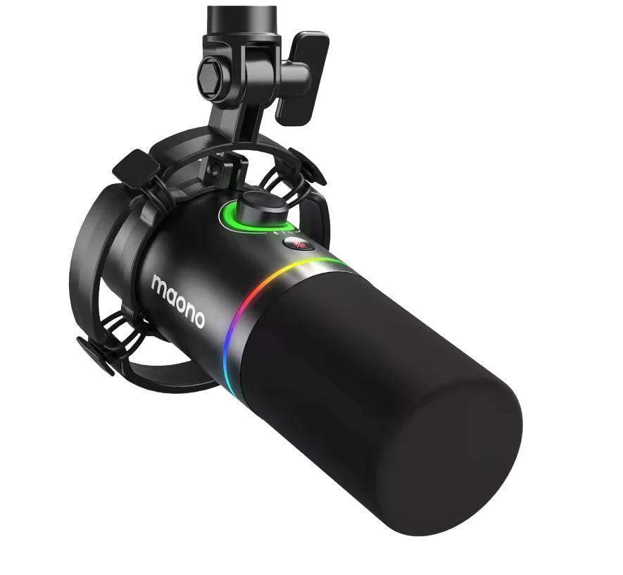 Creator Microphone Kit