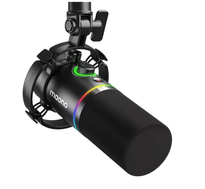 Creator Microphone Kit