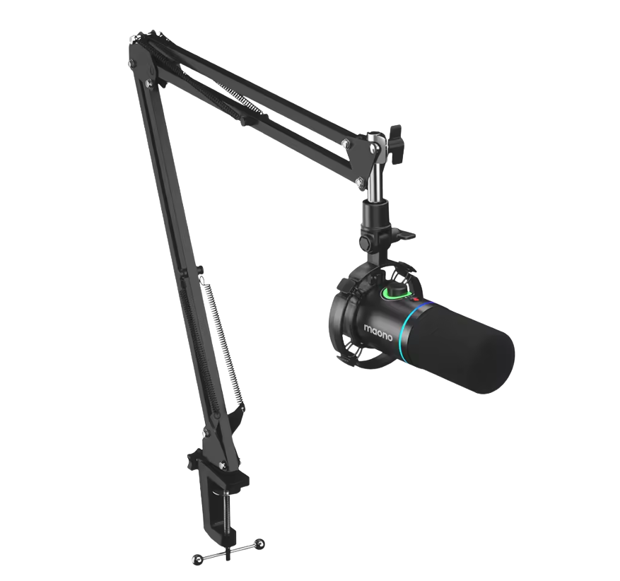 Creator Microphone Kit