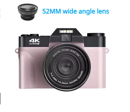 Creator Digital Camera