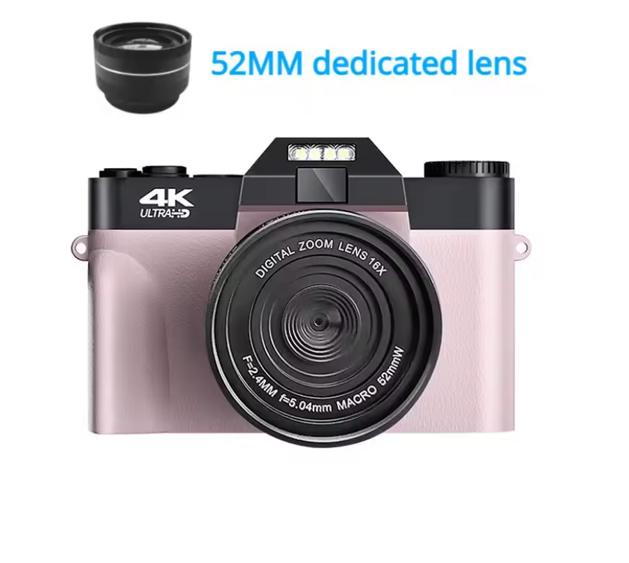 Creator Digital Camera