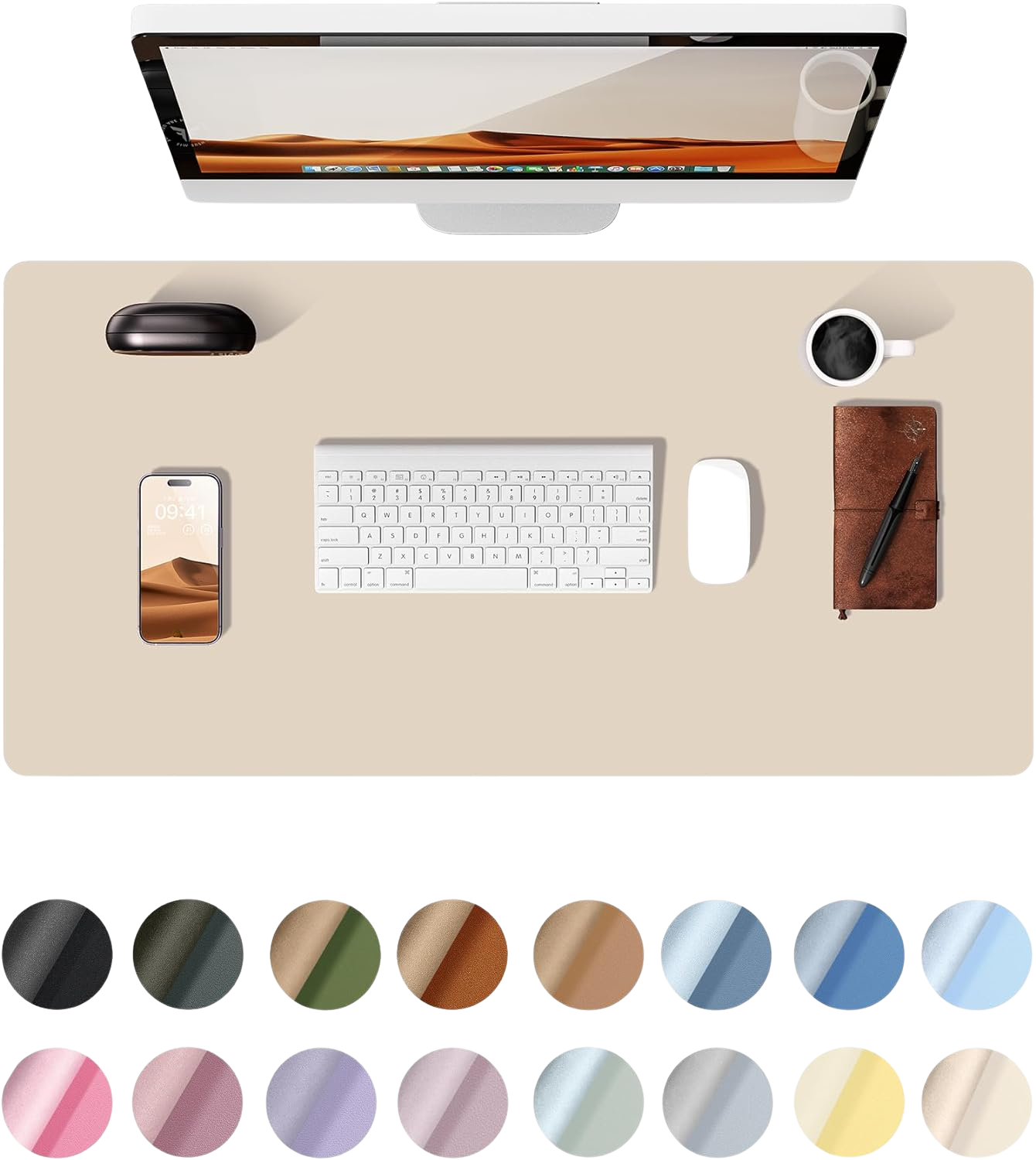 Mouse Pad
