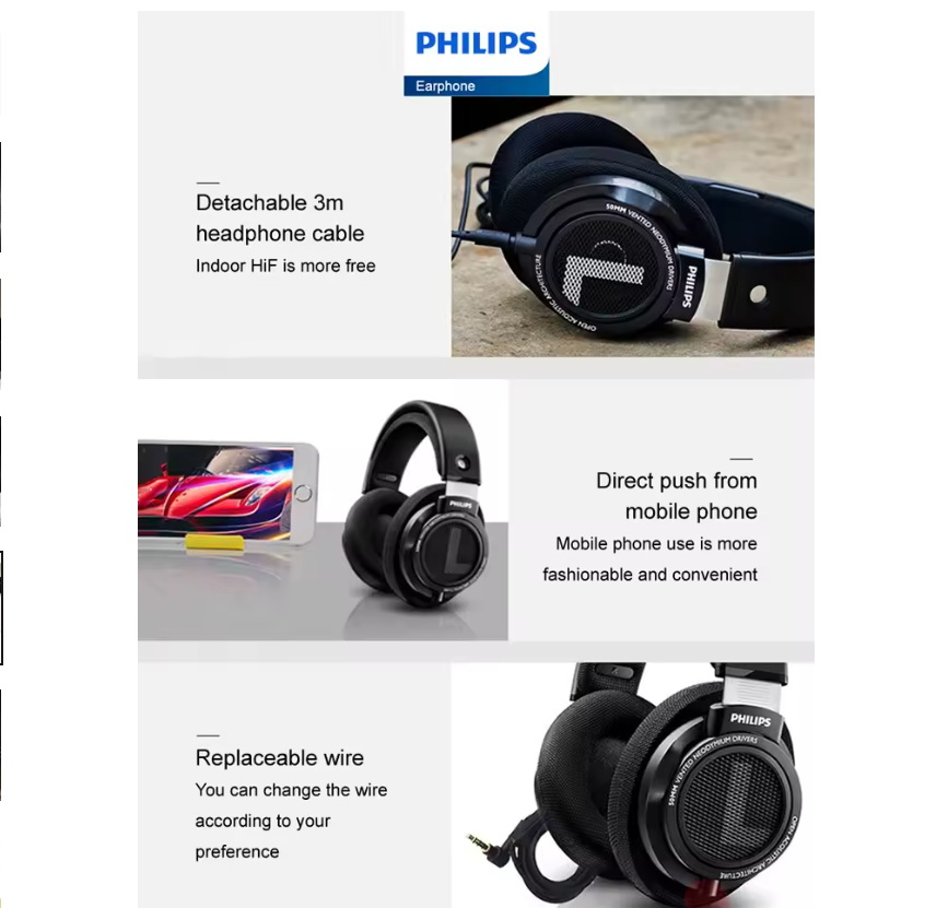 Creator Studio Headphones