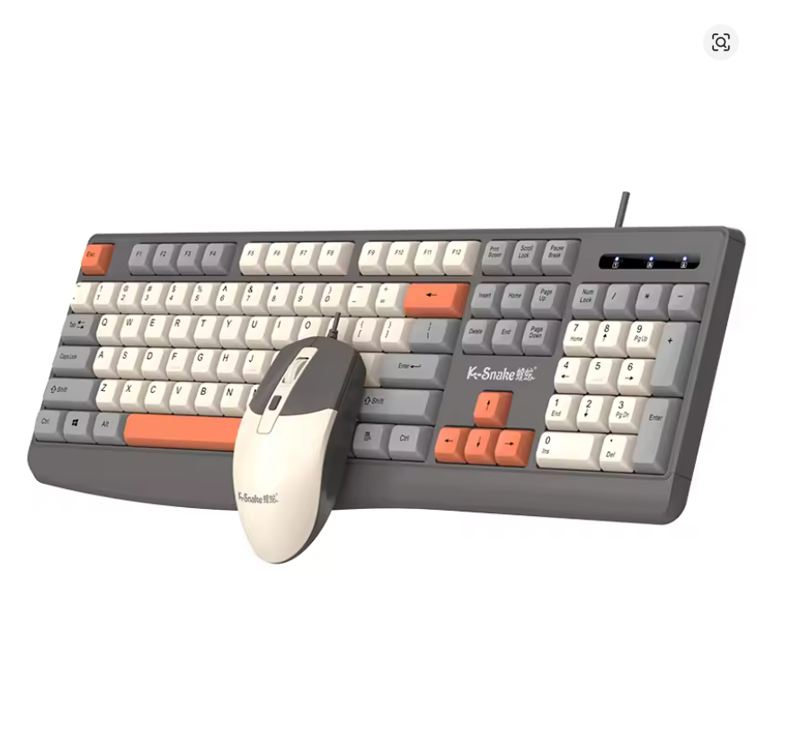 Creator Essentials Setup