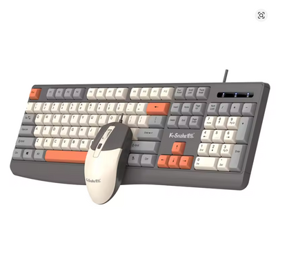 Creator Essentials Setup