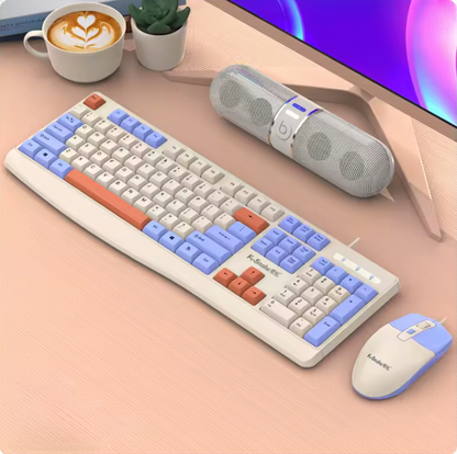 Creator Keyboard & Mouse Set