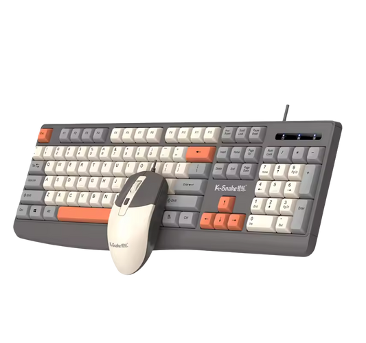 Creator Keyboard & Mouse Set