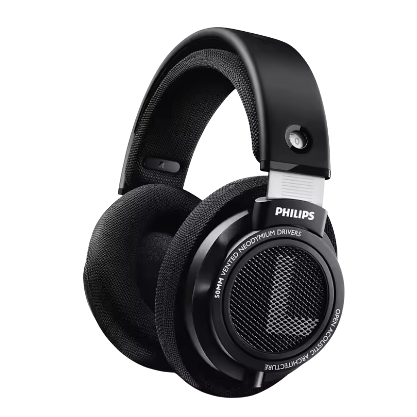 Creator Studio Headphones