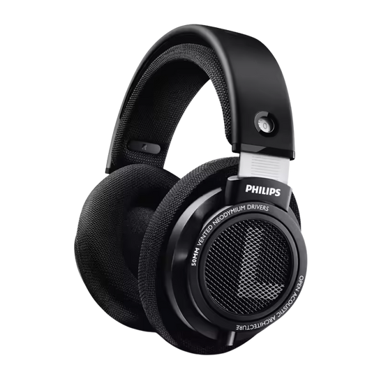 Creator Studio Headphones