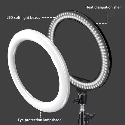 Creator Ring Light