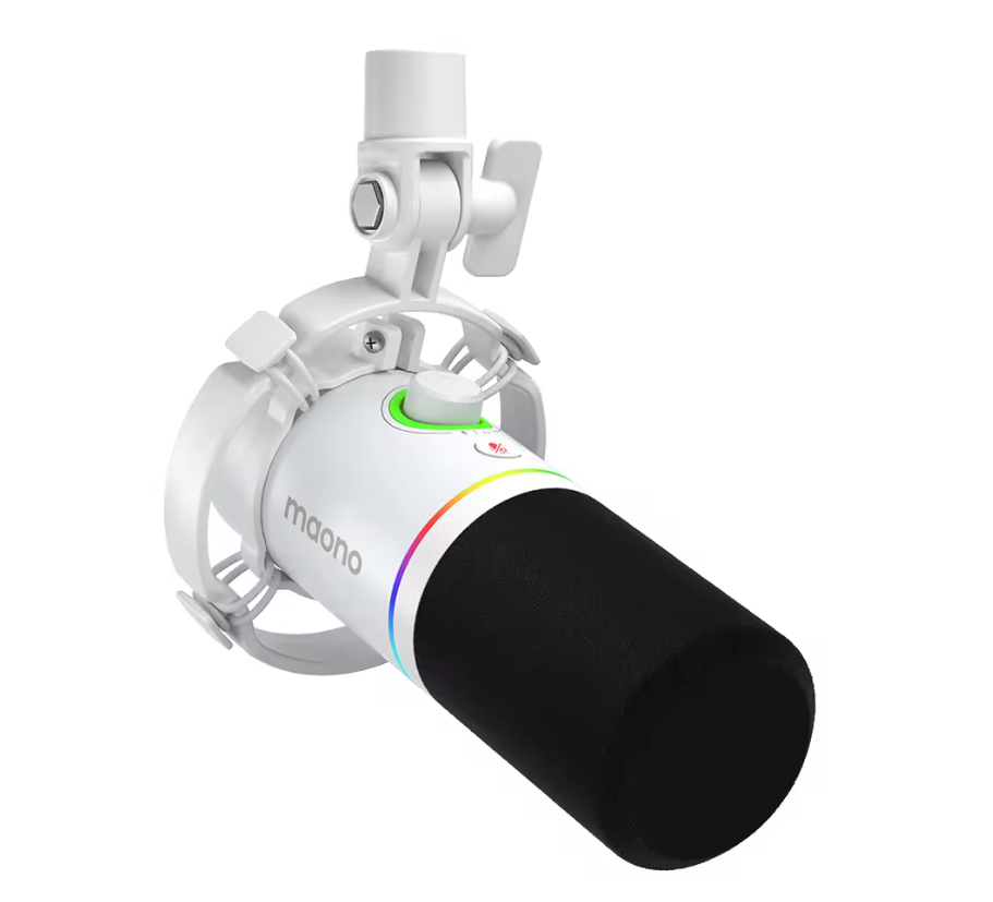 Creator Microphone Kit
