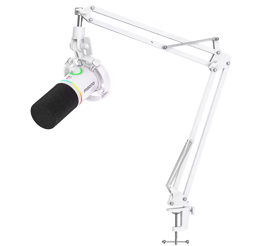 Creator Microphone Kit