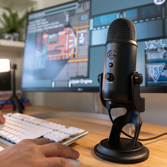 Creator Essentials Setup